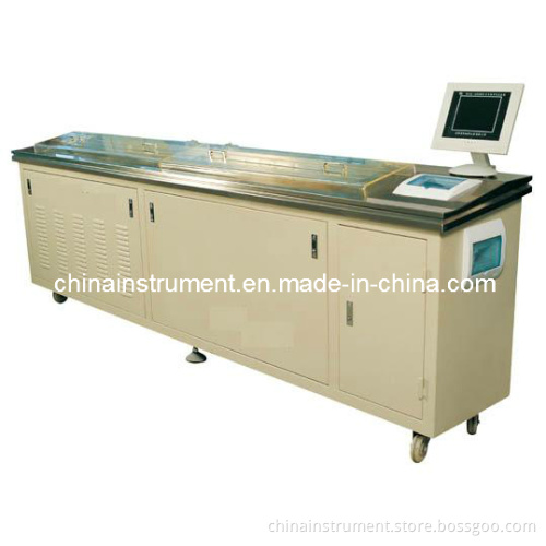Gd-4508g Low Temperature Asphalt Ductility Tester